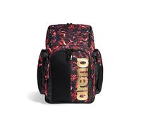 Plecak sportowy Arena Spiky III Backpack 45 Allover