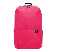 Xiaomi Mi Casual Daypack Rucksack Schwarz, Pink