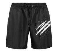 Plein Sport - Badehose - Größe 3XL - schwarz