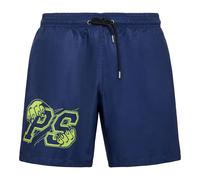 Plein Sport - Badehose - Größe S - blau