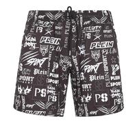 Plein Sport - Badehose - Größe S - schwarz