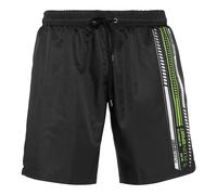 Plein Sport - Badehose - Größe XL - schwarz