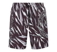 Plein Sport - Badehose Tiger - Größe XL - schwarz