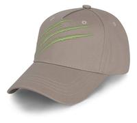 PLEIN SPORT Baseball Cap PS Scratch (SAFA-MAC0792-STE003N) 0 06 | beige