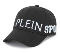 PLEIN SPORT Baseballkappe (AAEA-MAC0774-STE003N) 0 0201 | black/white