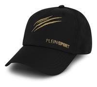PLEIN SPORT Baseballkappe CHROME (SAFA-MAC0793-STE003N) 0 0293