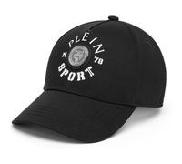 PLEIN SPORT Baseballkappe TIGER (SAEA-UAC0643-STE003N) 0 0201