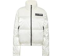 PLEIN SPORT Bomberjacke (FADC-WRB1395-SXV005N) M 01 | white