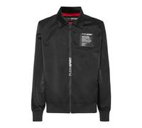 PLEIN SPORT Jacke M Bomberjacke (PP1639) S Schwarz