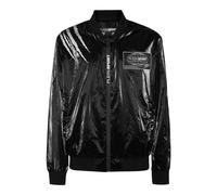 Plein Sport - Bomberjacke - Größe XXL - schwarz