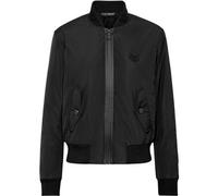 PLEIN SPORT Bomberjacke TIGER (AACC-WRB1267-SXV005N) XXL 02 | black