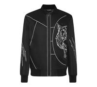 Plein Sport - Bomberjacke Tiger - Größe 5XL - schwarz