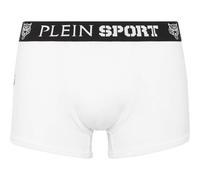 PLEIN SPORT Boxershorts TIGER (SACC-MUY0354-SJY001N) L 01 | white
