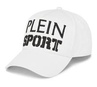 PLEIN SPORT Herren Mütze Cap (PP10169) 0 Wei? 112