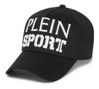 PLEIN SPORT Cap (AADA-UAC0611-STE003N) 0 02 | black
