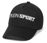 PLEIN SPORT Herren Mütze Cap (PP9355) 0 Schwarz