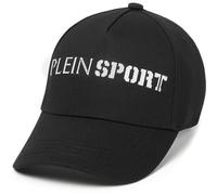 PLEIN SPORT Herren Mütze Cap (PP9355) 0 Silber