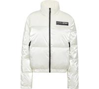 PLEIN SPORT Damen Jacke Jacke (PP14203) M Wei?