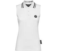 PLEIN SPORT Damen Shirt W T-Shirt (PP4901) M Wei?