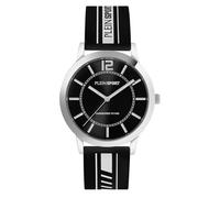 Plein Sport Damen Uhr Analog Quarz NEW GLAM PSJBA0626 Silikon