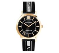 Plein Sport Damen Uhr Analog Quarz NEW Glam PSJBA0926 Silikon