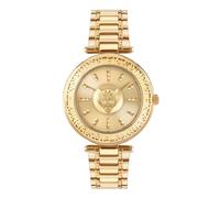 Plein Sport Damen Uhr Analog Quarz OPIUM PSCEA0424 Edelstahl