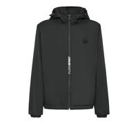 Plein Sport - Daunenjacke - Größe S - schwarz