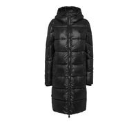 Plein Sport - Daunenmantel - Größe L - schwarz