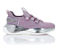 Sneaker PLEIN SPORT "The Iron Tiger Gen.x.2", Gr. 35, Normalschaft, lila (30, lila), Schuhe (22402105-35) 30, lila