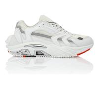 Sneaker PLEIN SPORT "The Scratch", Gr. 43, Normalschaft, weiß (01, weiß), Schuhe (41562327-43) 01, weiß