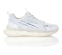 Sneaker PLEIN SPORT "Tiger Scratch", Gr. 40, weiß (01, weiß), Schuhe (42994013-40) 01, weiß