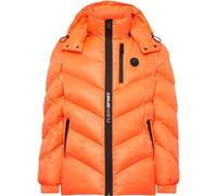 PLEIN SPORT Herren Jacke TIGER (PP53) M Orange