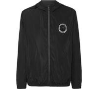 PLEIN SPORT Herren Schlupfjacke CARBON TIGER (PP14217) 3XL Schwarz