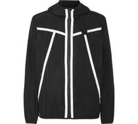 PLEIN SPORT Herren Schlupfjacke Windbreaker (PP14209) 5XL Schwarz