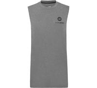 PLEIN SPORT Herren Shirt Tanktop (PP14131) M Schwarz