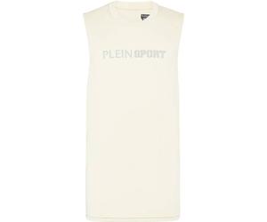 PLEIN SPORT Herren Shirt Tanktop (PP22979) 5XL Grau