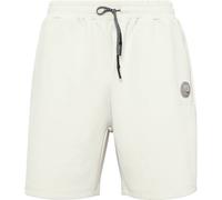 PLEIN SPORT Herren Shorts Sportshorts (PP22429) 3XL Grau