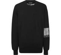 Sweatshirt Barcode 3XL