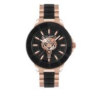 Plein Sport - PSAEA0724 - Armbanduhr - Herren - Quarz - CITY RUSH