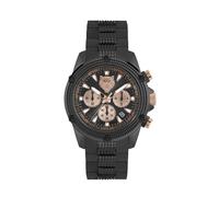 Plein Sport Herrenuhr Hurricane Chrono
