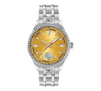 Plein Sport Herren Uhr Analog Quarz Lineman PS5BA0824 Edelstahl