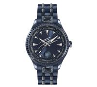 Plein Sport Herrenuhr LINEMAN PS5BA1224