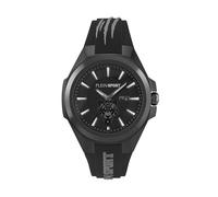 Philipp Plein Herren Uhr Analog Quarz TIGERMASTER PS7BA0424 Silikon