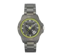 Plein Sport Herrenuhr Touchdown