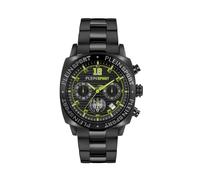 Plein Sport Herrenuhr Wildcat Chrono