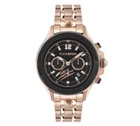 Plein Sport - PS6BA0924 - Armbanduhr - Herren - Quarz - Warrior Tech Masterpieces