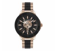 Plein Sport - PSAEA0724 - Armbanduhr - Herren - Quarz - CITY RUSH