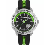 Plein Sport - PSGDA0124 - Armbanduhr - Herren - Quarz - RAMPAGE