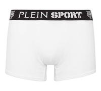 PLEIN SPORT Herren Unterhose TIGER (PP725) XXL Wei?