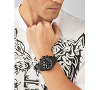 Plein Sport Herrenuhr Hurricane Chrono